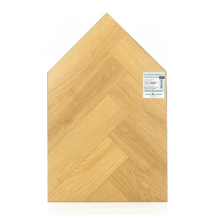 Ламинат FirstFloor Дуб Твилль (Tvill oak (A+B)) 1F438