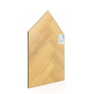 Ламинат FirstFloor Дуб Твилль (Tvill oak (A+B)) 1F438