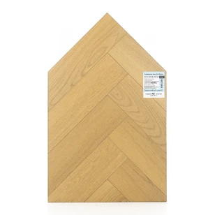 Ламинат FirstFloor Дуб Терра (Terra oak (A+B)) 1F439