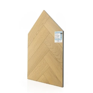 Ламинат FirstFloor Дуб Терра (Terra oak (A+B)) 1F439