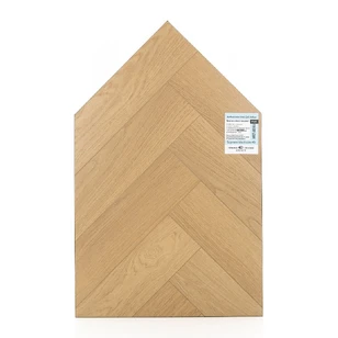 Ламинат FirstFloor Дуб Умбра (Umbra oak (A+B)) 1F440