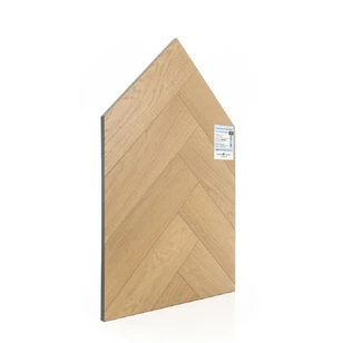 Ламинат FirstFloor Дуб Умбра (Umbra oak (A+B)) 1F440