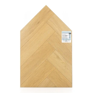 Ламинат FirstFloor Дуб Ювель (Uvel oak (A+B)) 1F441