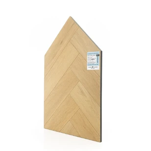 Ламинат FirstFloor Дуб Ювель (Uvel oak (A+B)) 1F441