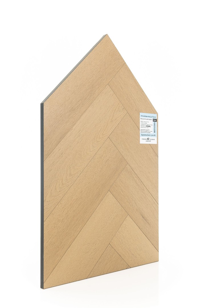 Ламинат Ламинат FirstFloor Дуб Хакон (Hacon oak (A+B) 1F443