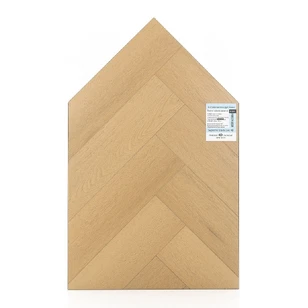 Ламинат FirstFloor Дуб Хакон (Hacon oak (A+B) 1F443