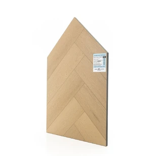 Ламинат FirstFloor Дуб Хакон (Hacon oak (A+B) 1F443