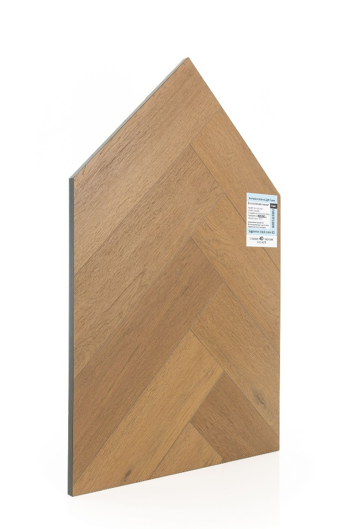 Ламинат Ламинат FirstFloor Дуб Яшма (Jasper oak (A+B)) 1F444