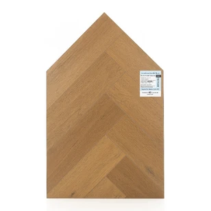 Ламинат FirstFloor Дуб Яшма (Jasper oak (A+B)) 1F444