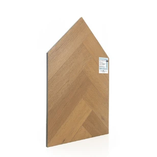 Ламинат FirstFloor Дуб Яшма (Jasper oak (A+B)) 1F444