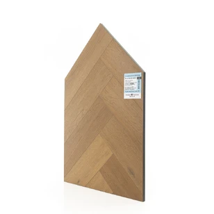 Ламинат FirstFloor Дуб Яшма (Jasper oak (A+B)) 1F444