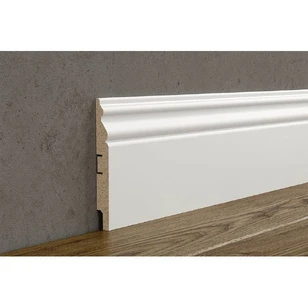 Плинтус Cosca Decor AP22 134х16х2400 мм