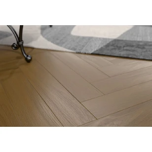 Ламинат DAMY FLOOR Дуб Пиренейский DFL-001h (606х101х8 мм)