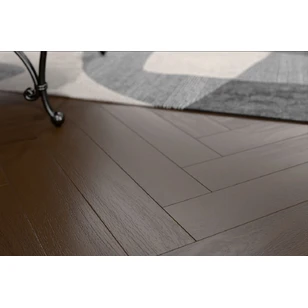 Ламинат DAMY FLOOR Дуб Македонский DFL-002h (606х101х8 мм)