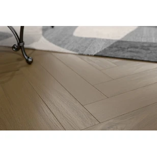 Ламинат DAMY FLOOR Дуб Нормандский DFL-003h (606х101х8 мм)