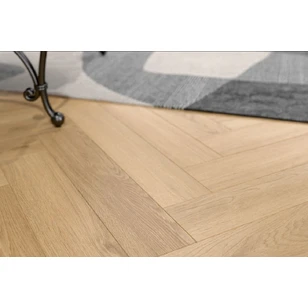 Ламинат DAMY FLOOR Дуб Табачный DFL-007h (606х101х8 мм)