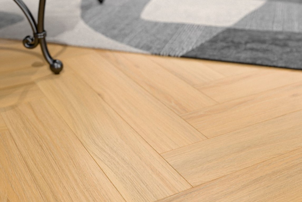 Ламинат Ламинат DAMY FLOOR Дуб Гартвиса DFL-009h (606х101х8 мм)