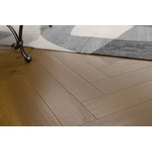 Ламинат DAMY FLOOR Дуб Веллингтон DFL-015h (606х101х8 мм)
