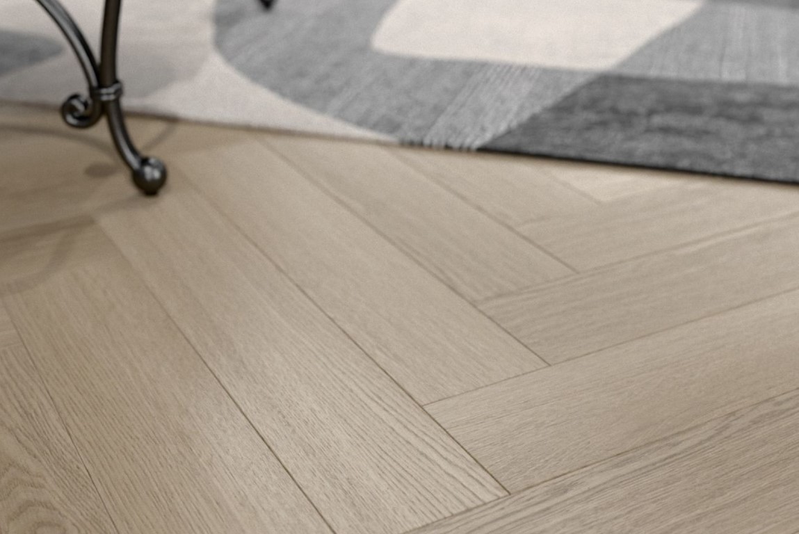 Ламинат Ламинат DAMY FLOOR Дуб Кельтский DFL-017h (606х101х8 мм)