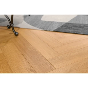 Ламинат DAMY FLOOR Дуб Красный DFL-014h (606х101х8 мм)