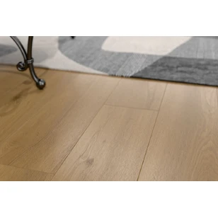 Ламинат DAMY FLOOR Дуб Королевский DFL-105st (1217х196х8 мм)