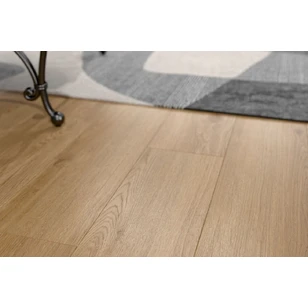 Ламинат DAMY FLOOR Дуб Фонтенбло DFL-106st (1217х196х8 мм)
