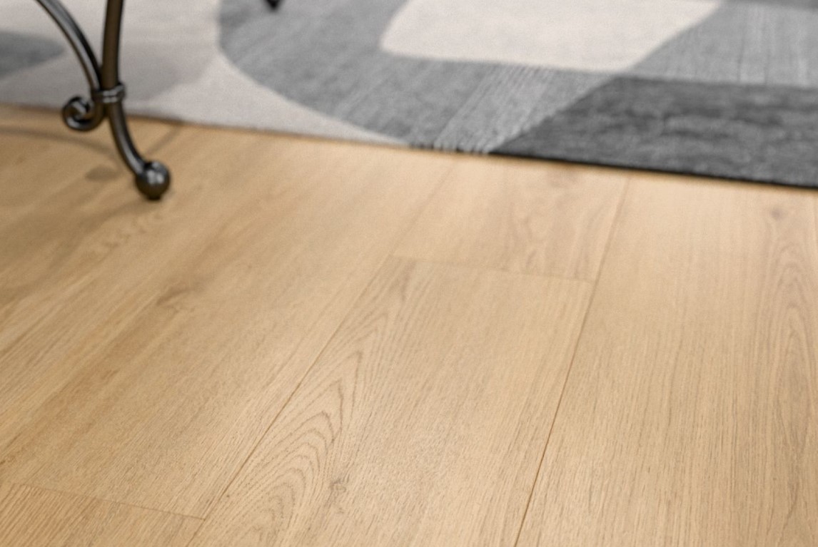 Ламинат Ламинат DAMY FLOOR Дуб Алтайский DFL-107st (1217х196х8 мм)