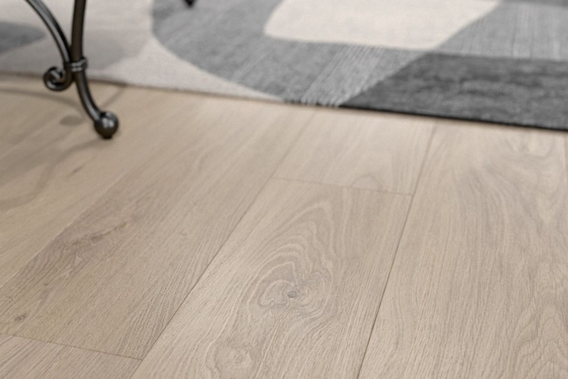 Ламинат Ламинат DAMY FLOOR Дуб Гринвуд DFL-110st (1217х196х8 мм)