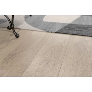 Ламинат DAMY FLOOR Дуб Гринвуд DFL-110st (1217х196х8 мм)