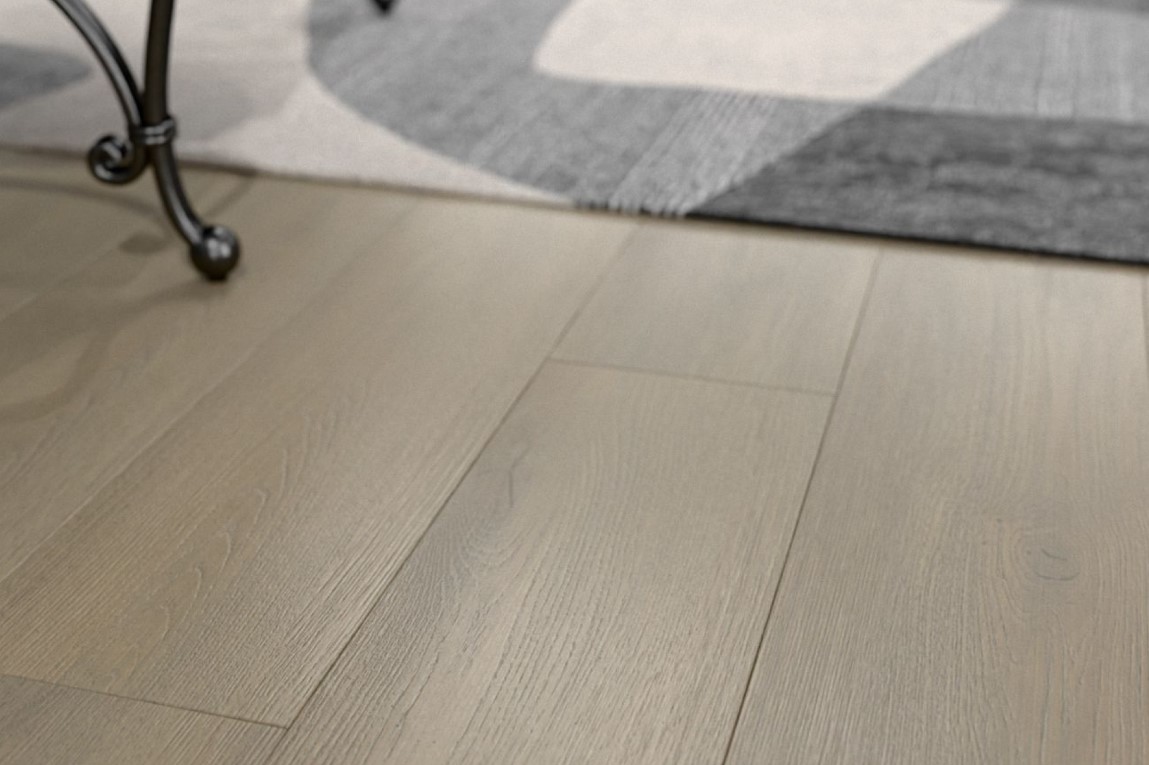 Ламинат Ламинат DAMY FLOOR Дуб Абернети DFL-114st (1217х196х8 мм)