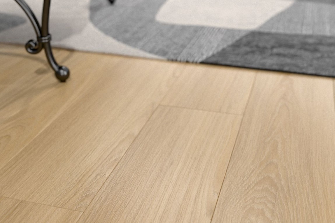 Ламинат Ламинат DAMY FLOOR Дуб Оникс DFL-116st (1217х196х8 мм)