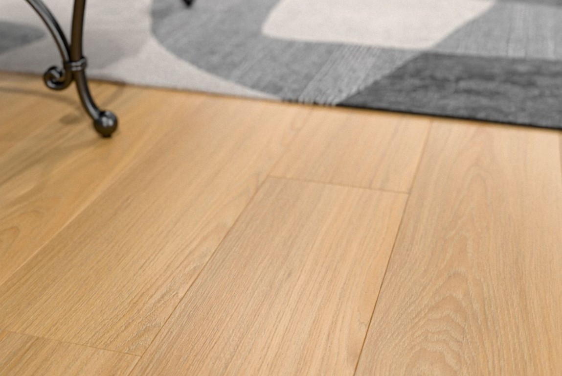 Ламинат Ламинат DAMY FLOOR Дуб Бореаль DFL-117st (1217х196х8 мм)