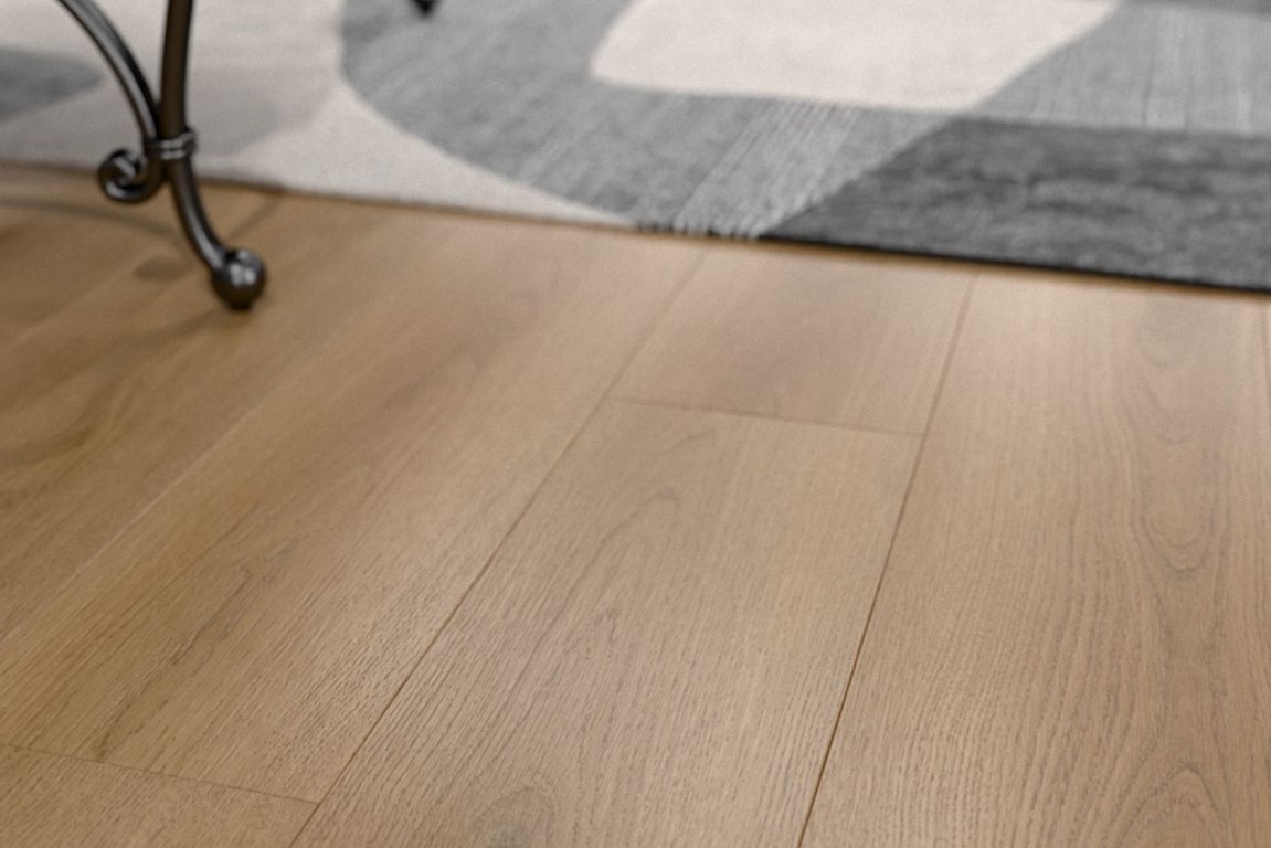 Ламинат Ламинат DAMY FLOOR Дуб Айфель DFL-119st (1217х196х8 мм)