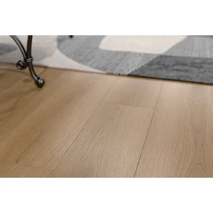 Ламинат DAMY FLOOR Дуб Айфель DFL-119st (1217х196х8 мм)