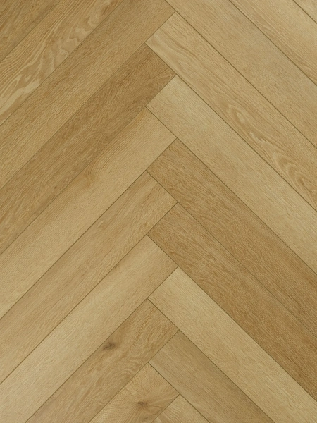 Ламинат Ламинат My Step Herringbone 12 mm Дуб Ното MS4012 750x101x12 мм