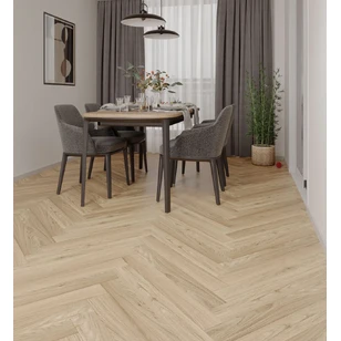 Ламинат My Step Herringbone 12 mm Дуб Монте MS3912 750x101x12 мм