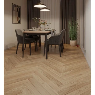 Ламинат My Step Herringbone 12 mm Дуб Монте MS3912 750x101x12 мм