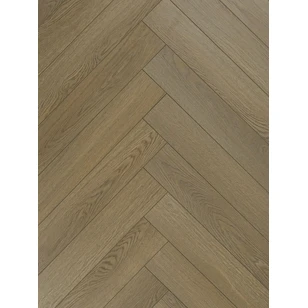 Ламинат My Step Herringbone 12 mm Дуб Ледда MS3812 606x101x12 мм
