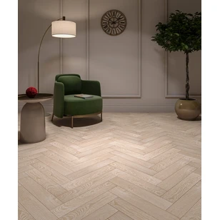 Ламинат My Step Herringbone 12 mm Сио MS3312 475x95x12 мм