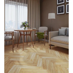 Ламинат My Step Herringbone 12 mm Тиса MS3212 475x95x12 мм