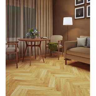 Ламинат My Step Herringbone 12 mm Тиса MS3212 475x95x12 мм