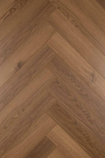 Ламинат Ламинат My Step Herringbone 12 mm Руна MS6812 605x110x12 мм