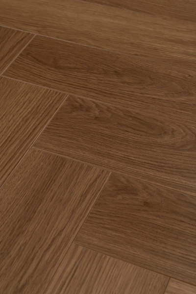 Ламинат Ламинат My Step Herringbone 12 mm Руна MS6812 605x110x12 мм