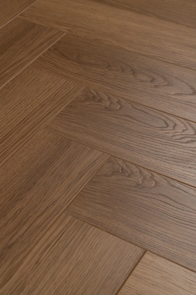 Ламинат Ламинат My Step Herringbone 12 mm Руна MS6812 605x110x12 мм