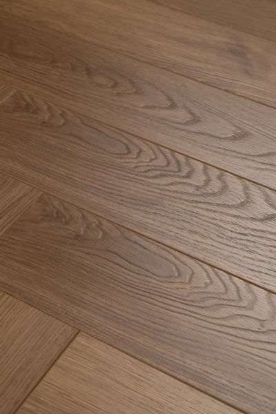 Ламинат Ламинат My Step Herringbone 12 mm Руна MS6812 605x110x12 мм