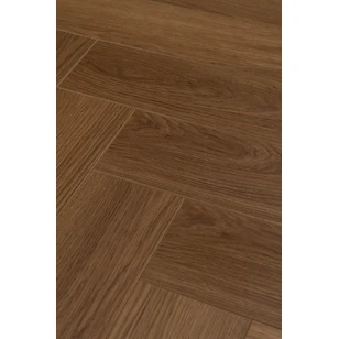 Ламинат My Step Herringbone 12 mm Руна MS6812 605x110x12 мм