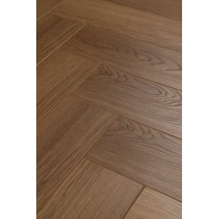 Ламинат My Step Herringbone 12 mm Руна MS6812 605x110x12 мм