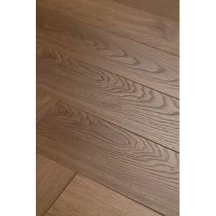 Ламинат My Step Herringbone 12 mm Руна MS6812 605x110x12 мм