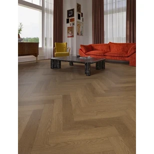 Ламинат My Step Herringbone 12 mm Соул MS6712 605x110x12 мм