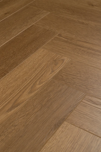 Ламинат Ламинат My Step Herringbone 12 mm Соул MS6712 605x110x12 мм
